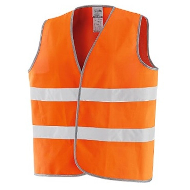 Vendita online Gilet alta visibilità art.New Way/A
